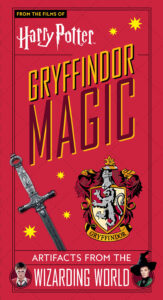 Harry Potter Gryffindor Magic 