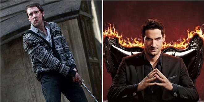 Comparing and Contrasting Lucifer Morningstar’s and Neville Longbottom ...