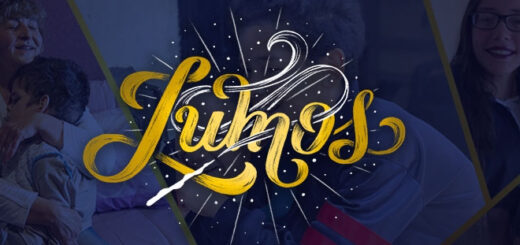 New Lumos logo featured image