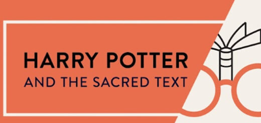 Join like-minded witches and wizards in a night of fun and games with Harry Potter and the Sacred Text.