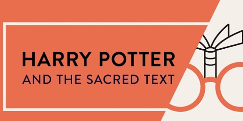 Harry Potter and the Sacred Text is all about coming together just to have fun in this session.