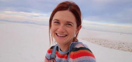 Bonnie Wright Featured Image