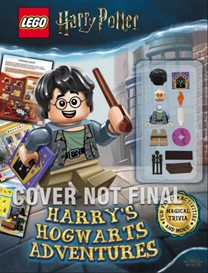 Harry's Hogwarts Adventures