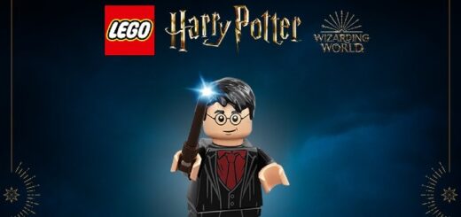 From October 14 to October 31, audience members seeing “Harry Potter and the Cursed Child” at the Palace Theatre in London, England will receive a LEGO “Harry Potter” gift.