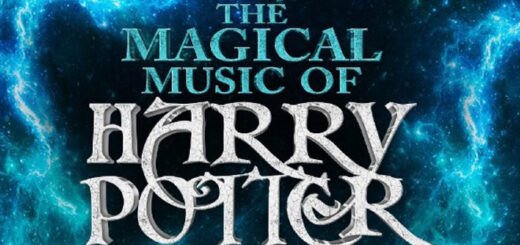 The Magical Music of Harry Potter Featured Image