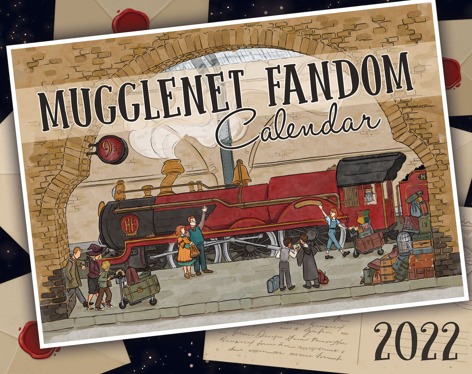 MuggleNet.com - These photo booth props are a must-have for a “Harry Potter”  party:    To learn more about how MuggleNet benefits from this post, visit