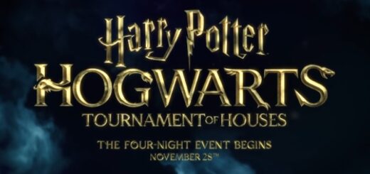 "Harry Potter: Hogwarts Tournament of Houses" is a team-based quiz show hosted by Dame Helen Mirren and features Wizarding World fans competing to bring glory to their respective Hogwarts Houses.