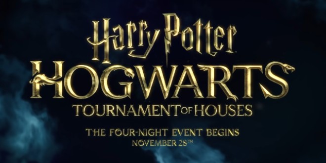 "Harry Potter: Hogwarts Tournament of Houses" is a team-based quiz show hosted by Dame Helen Mirren and features Wizarding World fans competing to bring glory to their respective Hogwarts Houses.