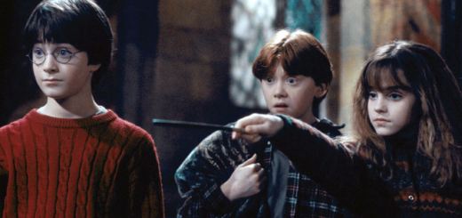 Harry Potter and the Sorcerer's Stone