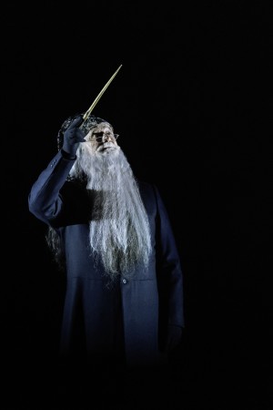 Edward James Hyland in “Harry Potter and the Cursed Child” (Manuel Harlan)