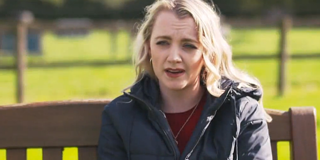 Evanna Lynch to Headline World’s Largest Vegan Festival, Discusses Her Eating Disorder on “The One Show”