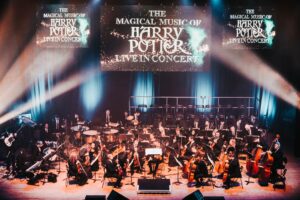 The Magical Music of Harry Potter - Live in Concert