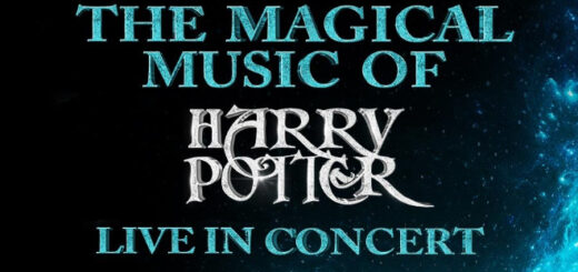 The Magical Music of Harry Potter - Live in Concert