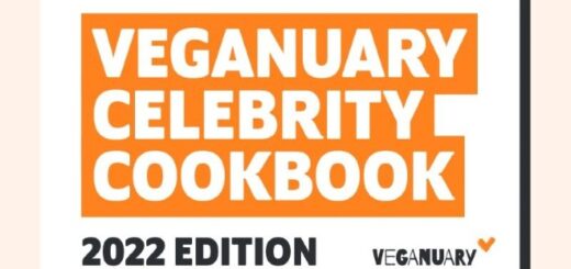 Evanna Lynch's recipe for Shepherdless Pie was recently featured in Veganuary's annual celebrity cookbook of vegan recipes.