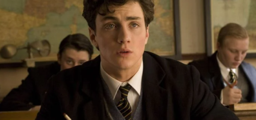 Fancast James Potter