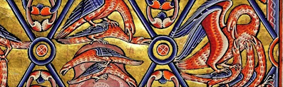This is a section of the Aberdeen Bestiary.