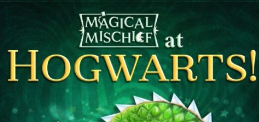Magical Mischief in "Harry Potter: Hogwarts Mystery"