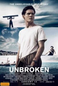 Unbroken-Poster