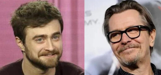 daniel radcliffe and gary oldman