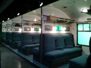 Harry-Potter-Studios-Hogwarts-express-green-screen-area