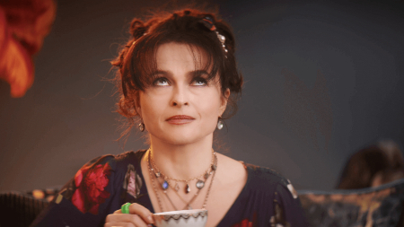 Helena Bonham Carter would be another perfect version of a female Doctor.