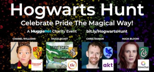 Hogwarts Hunt Featured Image