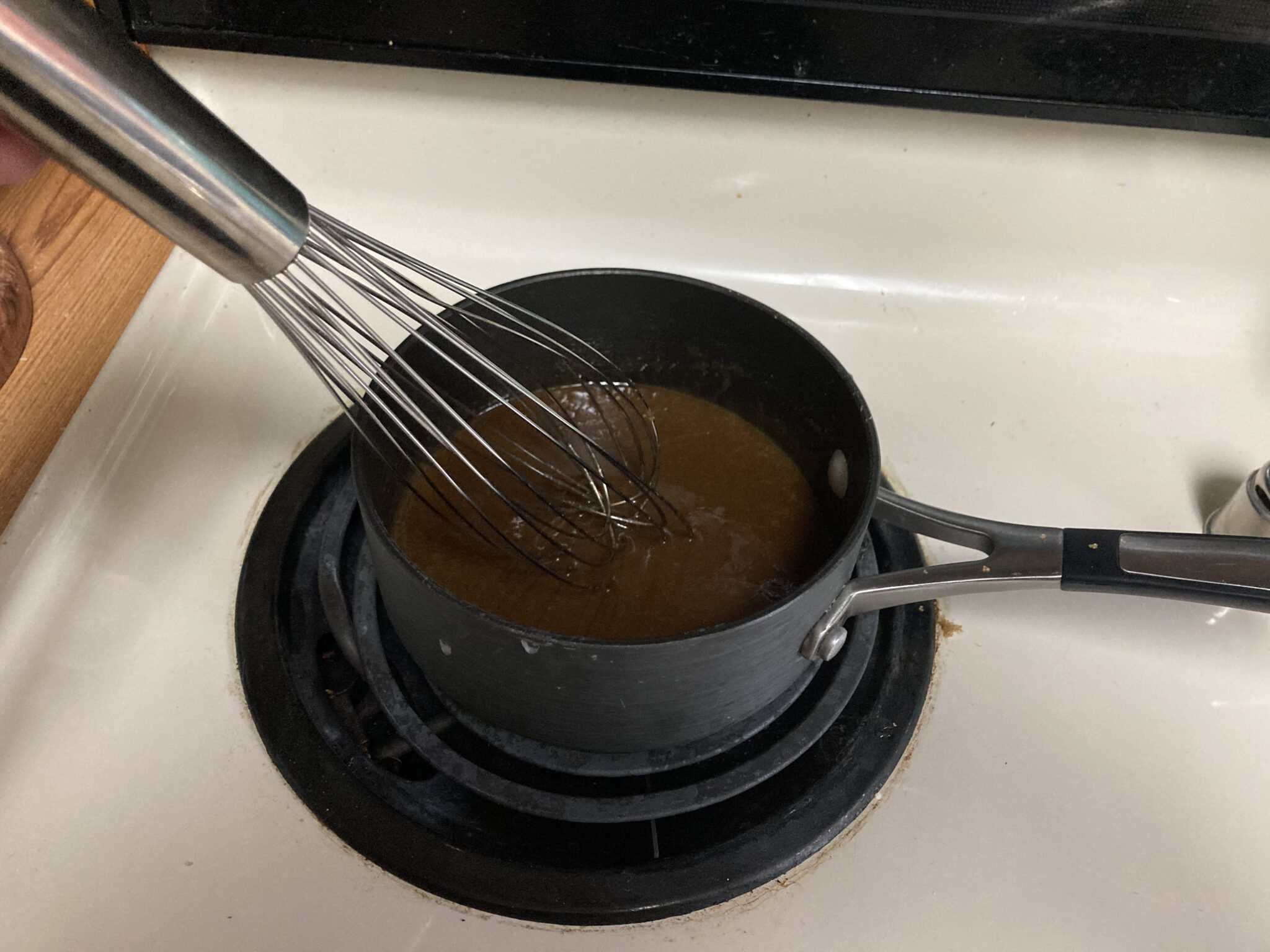 Review We Made Butterbeer Ice Cream with the Ninja CREAMi and It Was