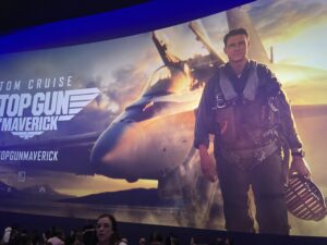 Top Gun: Maverick': When can we see Tom Cruise flying into theaters?