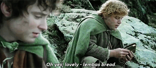 Lembas Bread image