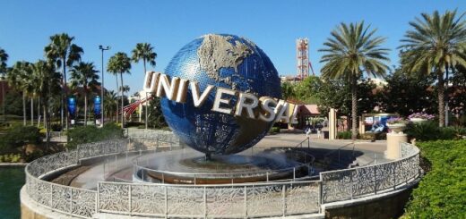 Universal Orlando Resort