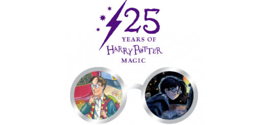 It's been 25 years since "Harry Potter and the Philosopher's Stone" was release.