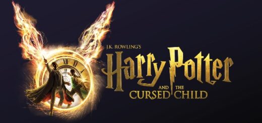 Promotional Photo for "Harry Potter and the Cursed Child"