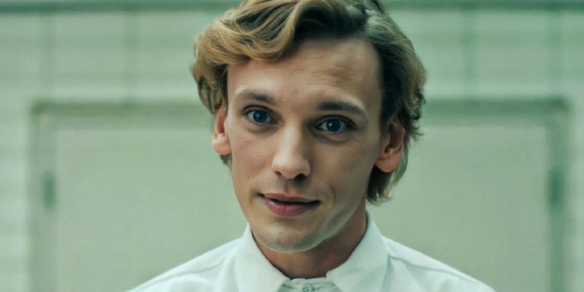 Quem faz Peter em Stranger Things? Conheça Jamie Campbell Bower, Zappeando Séries