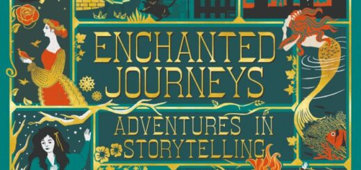 Enchanted Journeys: Adventures in Storytelling