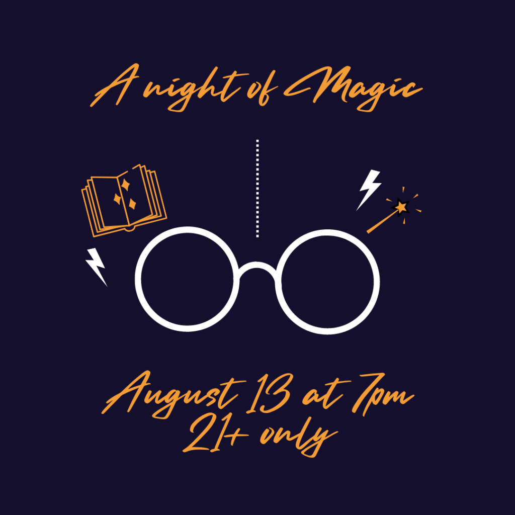 Metropolitan Performing Arts' A night of magic