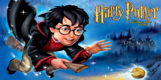 De hoofdartiest van het computerspel ‘Harry Potter and the Sorcerer’s Stone’ deelt ontwikkelingsgeheimen in een YouTube-interview
