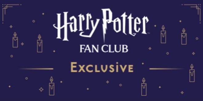 Harry Potter Fan Club