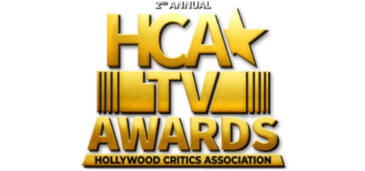 Hollywood Critics Association Logo