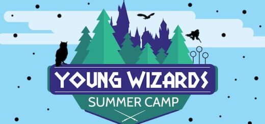 Young Wizards Summer Camp