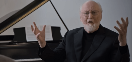 John Williams in an interview