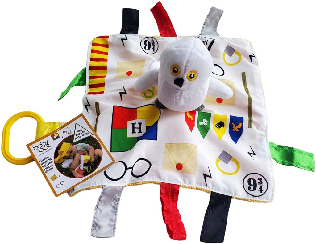 Harry potter baby online towel