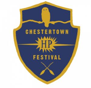 Chestertown "Harry Potter" festival