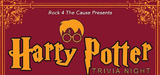 "Harry Potter" Trivia Night