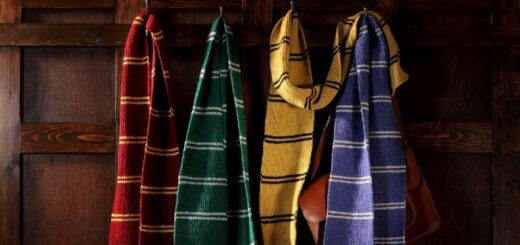 House scarves