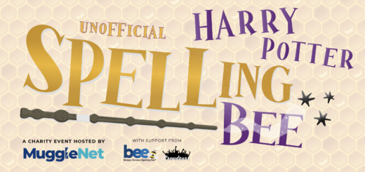 Unofficial Harry Potter SPELLing Bee featured image