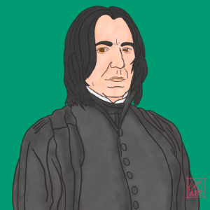 Snape NFT