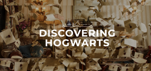 Discover Hogwarts Studio Tour London