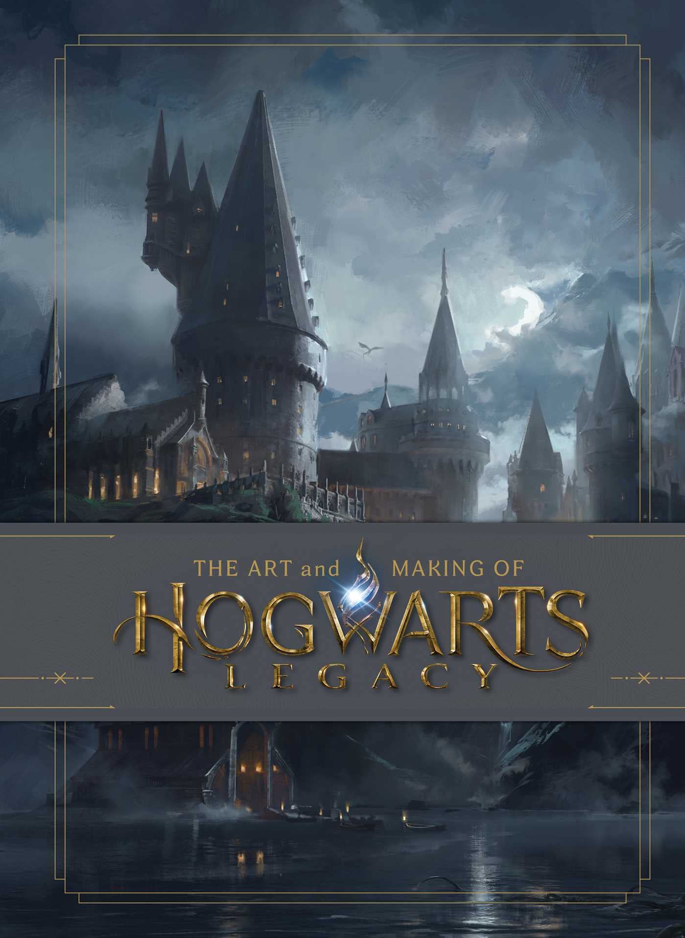 Hogwarts Legacy Leak Reveals September Release Date and More