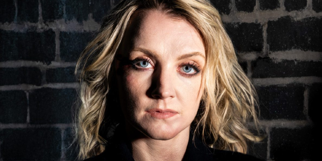 Evanna Lynch to Star in Production of "Under the Black Rock" at Arcola