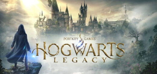 Hogwarts Legacy: The Official Game Guide is coming soon from Scholastic